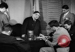 Standbild Bürgermeister F H LaGuardia New York City USA, 1941, aus Sekunde 11 historischem Filmmaterial Videoclip 65675053244