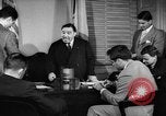 Standbild Bürgermeister F H LaGuardia New York City USA, 1941, aus Sekunde 12 historischem Filmmaterial Videoclip 65675053244