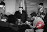 Standbild Bürgermeister F H LaGuardia New York City USA, 1941, aus Sekunde 16 historischem Filmmaterial Videoclip 65675053244
