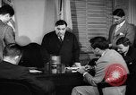 Standbild Bürgermeister F H LaGuardia New York City USA, 1941, aus Sekunde 18 historischem Filmmaterial Videoclip 65675053244
