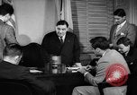 Standbild Bürgermeister F H LaGuardia New York City USA, 1941, aus Sekunde 19 historischem Filmmaterial Videoclip 65675053244