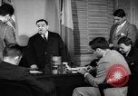 Standbild Bürgermeister F H LaGuardia New York City USA, 1941, aus Sekunde 21 historischem Filmmaterial Videoclip 65675053244