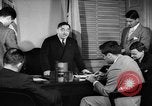 Standbild Bürgermeister F H LaGuardia New York City USA, 1941, aus Sekunde 26 historischem Filmmaterial Videoclip 65675053244
