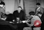 Standbild Bürgermeister F H LaGuardia New York City USA, 1941, aus Sekunde 27 historischem Filmmaterial Videoclip 65675053244