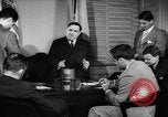 Standbild Bürgermeister F H LaGuardia New York City USA, 1941, aus Sekunde 28 historischem Filmmaterial Videoclip 65675053244