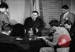 Standbild Bürgermeister F H LaGuardia New York City USA, 1941, aus Sekunde 29 historischem Filmmaterial Videoclip 65675053244