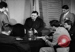 Standbild Bürgermeister F H LaGuardia New York City USA, 1941, aus Sekunde 30 historischem Filmmaterial Videoclip 65675053244