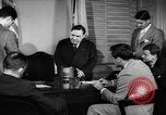 Standbild Bürgermeister F H LaGuardia New York City USA, 1941, aus Sekunde 31 historischem Filmmaterial Videoclip 65675053244