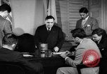Standbild Bürgermeister F H LaGuardia New York City USA, 1941, aus Sekunde 32 historischem Filmmaterial Videoclip 65675053244