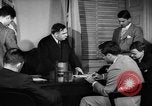 Standbild Bürgermeister F H LaGuardia New York City USA, 1941, aus Sekunde 34 historischem Filmmaterial Videoclip 65675053244