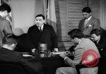 Standbild Bürgermeister F H LaGuardia New York City USA, 1941, aus Sekunde 35 historischem Filmmaterial Videoclip 65675053244