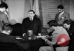 Standbild Bürgermeister F H LaGuardia New York City USA, 1941, aus Sekunde 36 historischem Filmmaterial Videoclip 65675053244