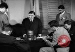 Standbild Bürgermeister F H LaGuardia New York City USA, 1941, aus Sekunde 37 historischem Filmmaterial Videoclip 65675053244
