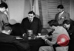 Standbild Bürgermeister F H LaGuardia New York City USA, 1941, aus Sekunde 38 historischem Filmmaterial Videoclip 65675053244