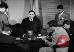 Standbild Bürgermeister F H LaGuardia New York City USA, 1941, aus Sekunde 39 historischem Filmmaterial Videoclip 65675053244