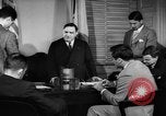 Standbild Bürgermeister F H LaGuardia New York City USA, 1941, aus Sekunde 43 historischem Filmmaterial Videoclip 65675053244