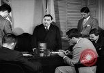 Standbild Bürgermeister F H LaGuardia New York City USA, 1941, aus Sekunde 44 historischem Filmmaterial Videoclip 65675053244