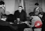 Standbild Bürgermeister F H LaGuardia New York City USA, 1941, aus Sekunde 45 historischem Filmmaterial Videoclip 65675053244