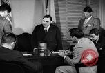 Standbild Bürgermeister F H LaGuardia New York City USA, 1941, aus Sekunde 46 historischem Filmmaterial Videoclip 65675053244