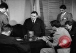 Standbild Bürgermeister F H LaGuardia New York City USA, 1941, aus Sekunde 47 historischem Filmmaterial Videoclip 65675053244