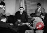 Standbild Bürgermeister F H LaGuardia New York City USA, 1941, aus Sekunde 48 historischem Filmmaterial Videoclip 65675053244