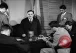Standbild Bürgermeister F H LaGuardia New York City USA, 1941, aus Sekunde 49 historischem Filmmaterial Videoclip 65675053244