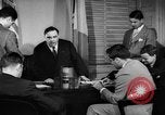 Standbild Bürgermeister F H LaGuardia New York City USA, 1941, aus Sekunde 51 historischem Filmmaterial Videoclip 65675053244