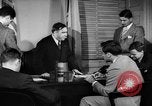 Standbild Bürgermeister F H LaGuardia New York City USA, 1941, aus Sekunde 52 historischem Filmmaterial Videoclip 65675053244