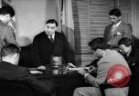 Standbild Bürgermeister F H LaGuardia New York City USA, 1941, aus Sekunde 53 historischem Filmmaterial Videoclip 65675053244