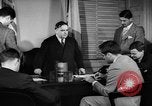 Standbild Bürgermeister F H LaGuardia New York City USA, 1941, aus Sekunde 57 historischem Filmmaterial Videoclip 65675053244