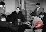 Standbild Bürgermeister F H LaGuardia New York City USA, 1941, aus Sekunde 58 historischem Filmmaterial Videoclip 65675053244