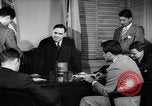 Standbild Bürgermeister F H LaGuardia New York City USA, 1941, aus Sekunde 60 historischem Filmmaterial Videoclip 65675053244