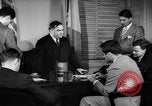 Standbild Bürgermeister F H LaGuardia New York City USA, 1941, aus Sekunde 62 historischem Filmmaterial Videoclip 65675053244