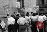 Standbild American Union für Organisation gegen Krieg New York City USA, 1941, aus Sekunde 19 historischem Filmmaterial Videoclip 65675053246