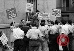 Standbild American Union für Organisation gegen Krieg New York City USA, 1941, aus Sekunde 21 historischem Filmmaterial Videoclip 65675053246