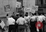 Standbild American Union für Organisation gegen Krieg New York City USA, 1941, aus Sekunde 22 historischem Filmmaterial Videoclip 65675053246