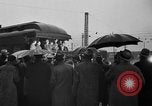Standbild Präsident Franklin Roosevelt Hartford Connecticut USA, 1940, aus Sekunde 7 historischem Filmmaterial Videoclip 65675053247