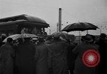 Standbild Präsident Franklin Roosevelt Hartford Connecticut USA, 1940, aus Sekunde 8 historischem Filmmaterial Videoclip 65675053247