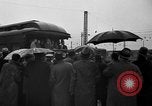 Standbild Präsident Franklin Roosevelt Hartford Connecticut USA, 1940, aus Sekunde 9 historischem Filmmaterial Videoclip 65675053247