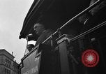 Standbild Präsident Franklin Roosevelt Hartford Connecticut USA, 1940, aus Sekunde 13 historischem Filmmaterial Videoclip 65675053247