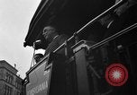 Standbild Präsident Franklin Roosevelt Hartford Connecticut USA, 1940, aus Sekunde 14 historischem Filmmaterial Videoclip 65675053247