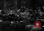 Standbild Präsident Franklin Roosevelt Hartford Connecticut USA, 1940, aus Sekunde 19 historischem Filmmaterial Videoclip 65675053247