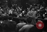 Standbild Präsident Franklin Roosevelt Hartford Connecticut USA, 1940, aus Sekunde 20 historischem Filmmaterial Videoclip 65675053247