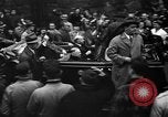 Standbild Präsident Franklin Roosevelt Hartford Connecticut USA, 1940, aus Sekunde 21 historischem Filmmaterial Videoclip 65675053247