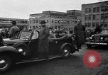 Standbild Präsident Franklin Roosevelt Hartford Connecticut USA, 1940, aus Sekunde 38 historischem Filmmaterial Videoclip 65675053247