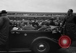 Standbild Präsident Franklin Roosevelt Hartford Connecticut USA, 1940, aus Sekunde 40 historischem Filmmaterial Videoclip 65675053247