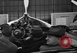 Standbild Präsident Franklin Roosevelt Hartford Connecticut USA, 1940, aus Sekunde 43 historischem Filmmaterial Videoclip 65675053247
