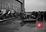 Standbild Präsident Franklin Roosevelt Hartford Connecticut USA, 1940, aus Sekunde 46 historischem Filmmaterial Videoclip 65675053247