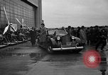 Standbild Präsident Franklin Roosevelt Hartford Connecticut USA, 1940, aus Sekunde 47 historischem Filmmaterial Videoclip 65675053247