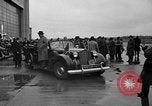 Standbild Präsident Franklin Roosevelt Hartford Connecticut USA, 1940, aus Sekunde 48 historischem Filmmaterial Videoclip 65675053247